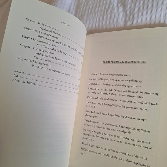 pennsylvania myths and legends - Picture 6 of 7